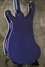 Rickenbacker 4003/4 , Midnightblue: Body - Rear
