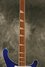 Rickenbacker 4003/4 , Midnightblue: Neck - Front