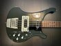 Rickenbacker 4003/4 S, Jetglo: Body - Front