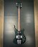 Rickenbacker 4003/4 S, Jetglo: Full Instrument - Front