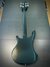 Rickenbacker 4003/4 S, Jetglo: Full Instrument - Rear