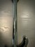 Rickenbacker 4003/4 S, Jetglo: Neck - Rear