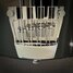 Rickenbacker 4003/4 S, Jetglo: Close up - Free2
