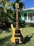 Rickenbacker 4003/4 BH BT, Mapleglo: Full Instrument - Front