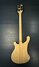 Rickenbacker 4003/4 BH BT, Mapleglo: Full Instrument - Rear