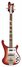 Rickenbacker 4003/4 , Fireglo: Full Instrument - Front