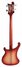 Rickenbacker 4003/4 , Fireglo: Full Instrument - Rear