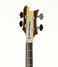 Dec 1991 Rickenbacker 4001/4 CS, Cream: Headstock