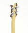 Rickenbacker 4001/4 CS, Cream: Headstock - Rear