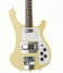 Rickenbacker 4001/4 CS, Cream: Body - Front