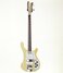 Rickenbacker 4001/4 CS, Cream: Full Instrument - Front
