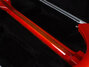 Rickenbacker 330/6 , Fireglo: Neck - Rear