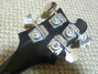 Rickenbacker 4003/4 , Jetglo: Headstock - Rear