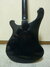Rickenbacker 4003/4 , Jetglo: Body - Rear