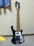Rickenbacker 4003/4 , Jetglo: Full Instrument - Front