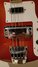 Rickenbacker 4001/4 , Fireglo: Free image