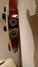 Rickenbacker 4001/4 , Fireglo: Close up - Free