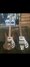Rickenbacker 4003/4 , Jetglo: Full Instrument - Front