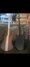Rickenbacker 4003/4 , Jetglo: Full Instrument - Rear