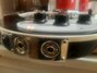 Rickenbacker 4003/4 , Jetglo: Close up - Free