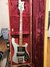 Rickenbacker 4003/4 BH BT, Silver: Full Instrument - Front