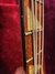 Rickenbacker 4003/4 BH BT, Silver: Neck - Front