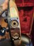Rickenbacker 4003/4 BH BT, Silver: Close up - Free