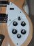 Rickenbacker 360/6 , Mapleglo: Free image