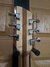 Rickenbacker 360/6 , Mapleglo: Headstock - Rear