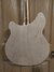 Rickenbacker 360/6 , Mapleglo: Body - Rear
