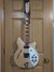 Rickenbacker 360/6 , Mapleglo: Full Instrument - Front