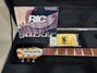 Rickenbacker 360/6 , Mapleglo: Neck - Front