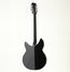 Rickenbacker 360/12 C63, Jetglo: Full Instrument - Rear