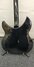 Rickenbacker 330/6 , Jetglo: Body - Rear