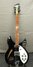 Rickenbacker 330/6 , Jetglo: Full Instrument - Front