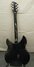 Rickenbacker 330/6 , Jetglo: Full Instrument - Rear
