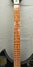 Rickenbacker 330/6 , Jetglo: Neck - Front
