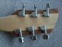 Rickenbacker 650/6 Colorado, Mapleglo: Headstock - Rear