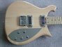 Rickenbacker 650/6 Colorado, Mapleglo: Body - Front