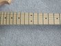 Rickenbacker 650/6 Colorado, Mapleglo: Neck - Front