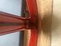 Rickenbacker 330/6 , Fireglo: Neck - Rear