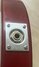Rickenbacker 330/6 , Fireglo: Close up - Free