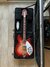 Rickenbacker 360/12 , Fireglo: Full Instrument - Front