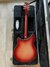Rickenbacker 360/12 , Fireglo: Full Instrument - Rear