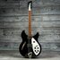 Rickenbacker 330/6 , Jetglo: Full Instrument - Front