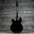 Rickenbacker 330/6 , Jetglo: Full Instrument - Rear