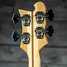 Rickenbacker 4003/4 , Mapleglo: Headstock - Rear