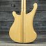Rickenbacker 4003/4 , Mapleglo: Body - Rear