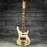 Rickenbacker 4003/4 , Mapleglo: Full Instrument - Front