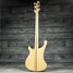 Rickenbacker 4003/4 , Mapleglo: Full Instrument - Rear